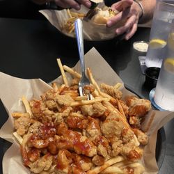 Fat Boyz Smash House - Chicken crack