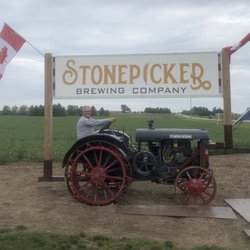 Stonepicker Brewery