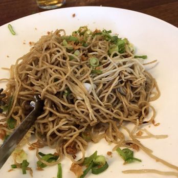 Star Noodle - Asian Fusion Near Me - Lahaina, Hawaii