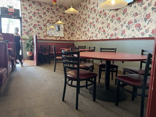 Kar Wah Chinese Restaurant by null