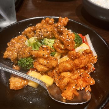 P.F. Chang's - Teriyaki Chicken Bowl - Chinese Near Me - Buffalo, New York P.F. Chang's - Teriyaki Chicken Bowl - Chinese Near Me - Buffalo, New York