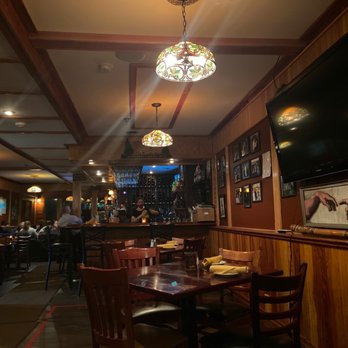 Black Bear Restaurant - Cute little set up - American Near Me - Lake Placid, New York Black Bear Restaurant - Cute little set up - American Near Me - Lake Placid, New York