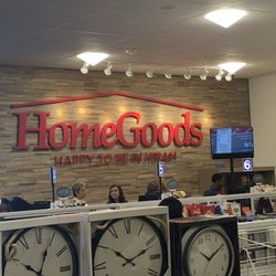 Home Goods