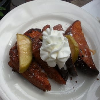 Rustik Tavern - Tres leches french toast - American Near Me - Brooklyn, New York Rustik Tavern - Tres leches french toast - American Near Me - Brooklyn, New York