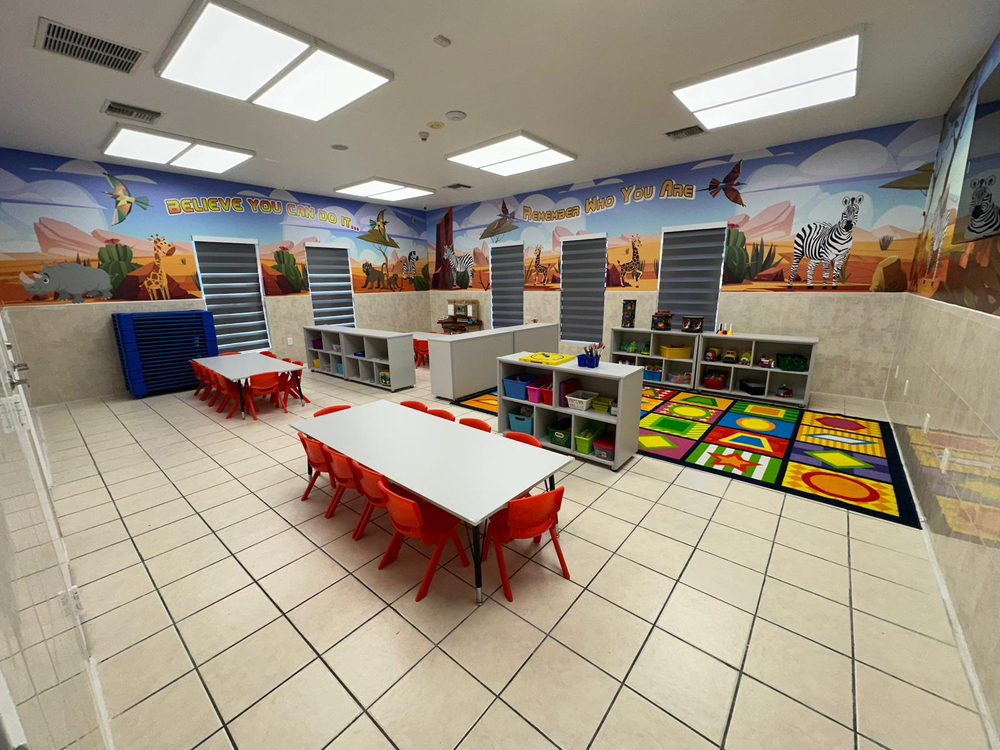 Wynwood Daycare - childcare center in Miami, FL