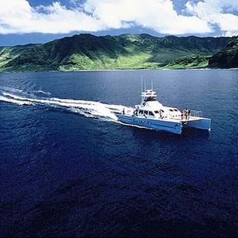 Ocean Joy Cruises - Tours Near Me - Kapolei, Hawaii Ocean Joy Cruises - Tours Near Me - Kapolei, Hawaii
