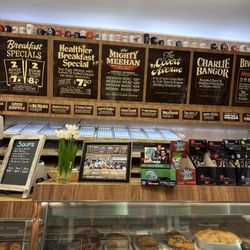 Manor Delicatessen