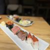Ozumo gift card