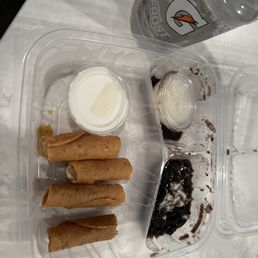 kids meal taquitos kids meal taquitos