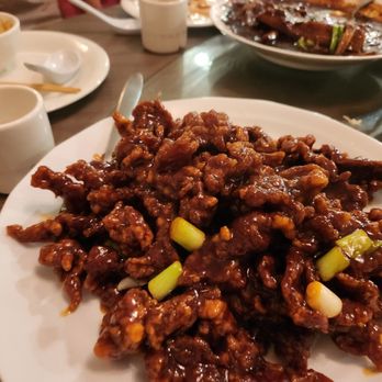 Ma's House - Orange beef - Chinese Near Me - Laguna Hills, California Ma's House - Orange beef - Chinese Near Me - Laguna Hills, California