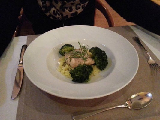 Restaurant Vitus by null