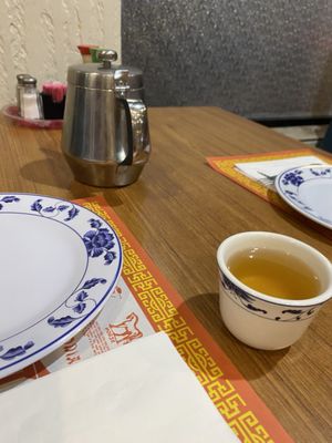 Guilin Chinese Restaurant by null