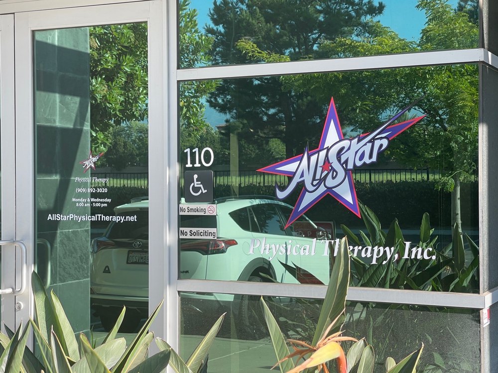 All Star Physical Therapy