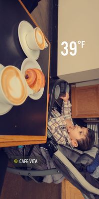 Caffe Vita by null