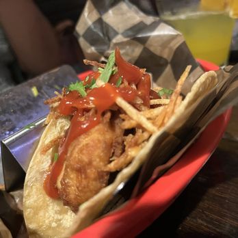 El Rey - Dc taco - Mexican Near Me - Washington, DC, District of Columbia