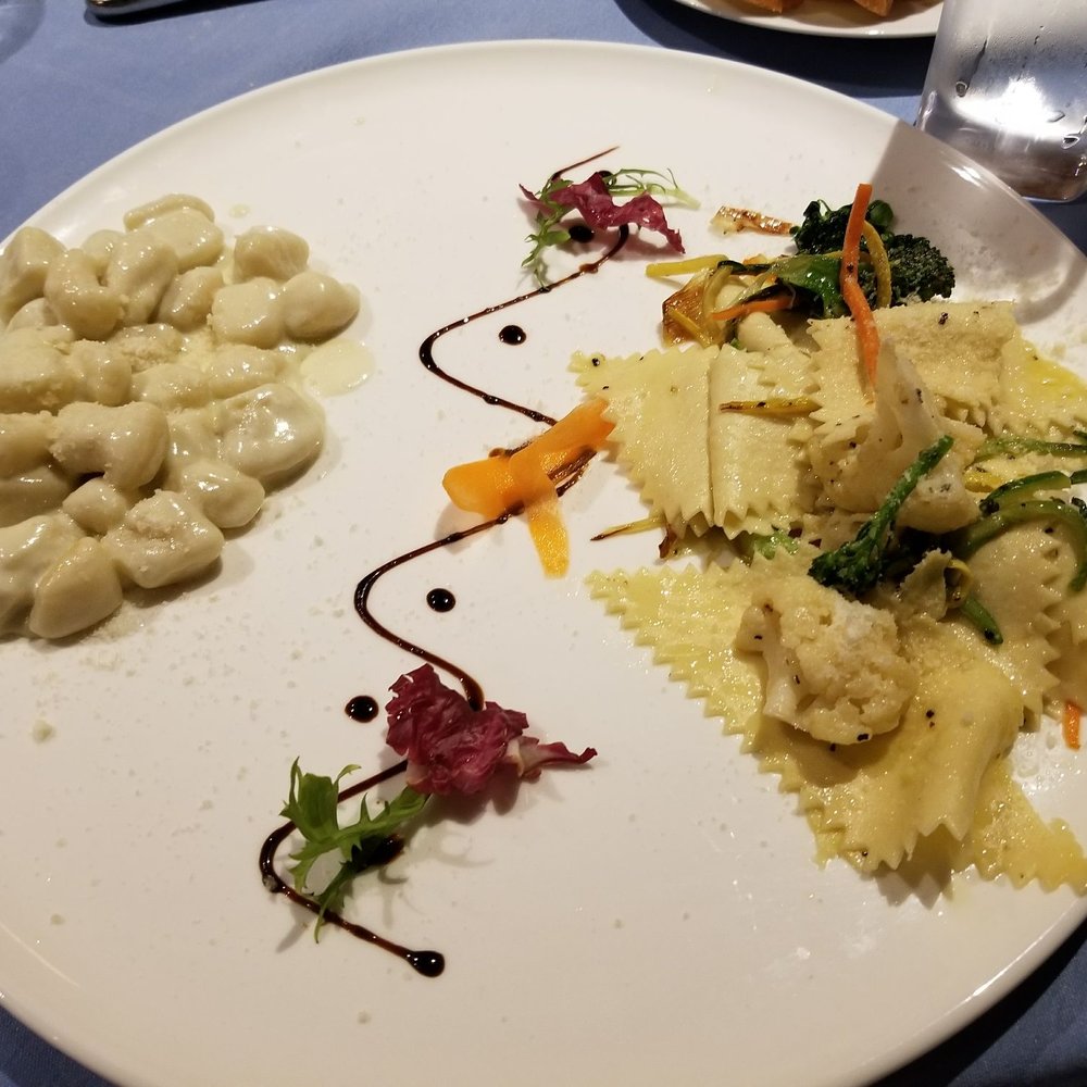 Parma - Italian Near Me - Fresno, California