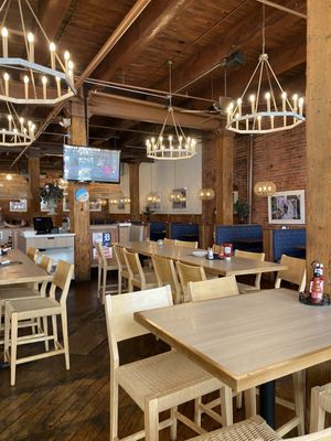 Niki's Pizza by null
