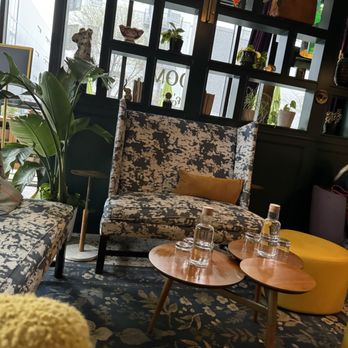 Room for Milly - Cocktail Bars Near Me - Denver, Colorado