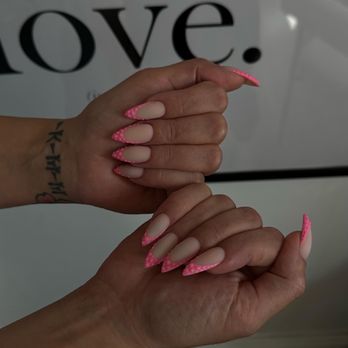 Dnails - Nail Technicians Near Me - Charlotte, North Carolina Dnails - Nail Technicians Near Me - Charlotte, North Carolina