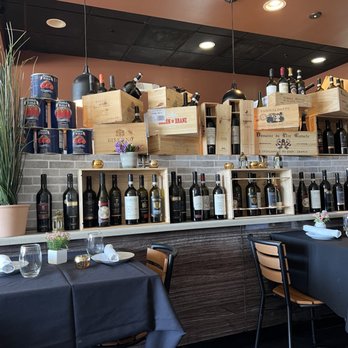 Prosecco22 - Italian Near Me - Pembroke Pines, Florida