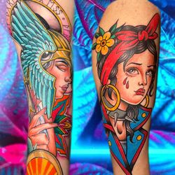 Badder Ink