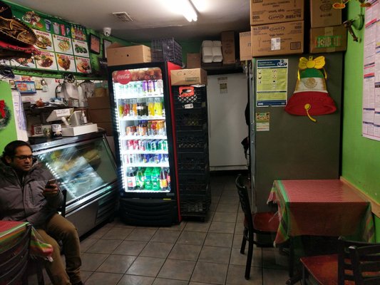 Taco's El Paisanito by null