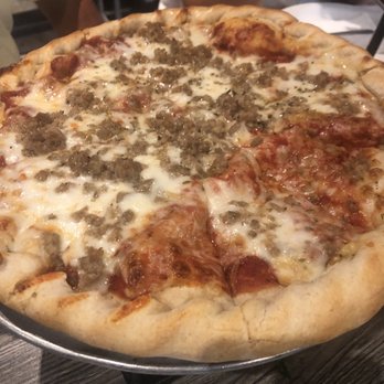 Brick Oven Pizza - Pizza - Pizza Near Me - Kapolei, Hawaii Brick Oven Pizza - Pizza - Pizza Near Me - Kapolei, Hawaii