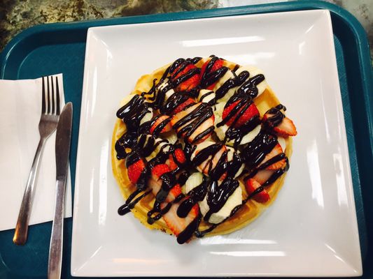 Cocktail Hawaii by null