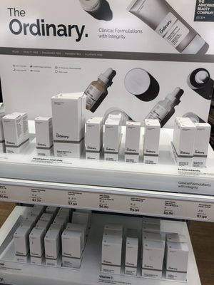 ulta the ordinary moisturizer