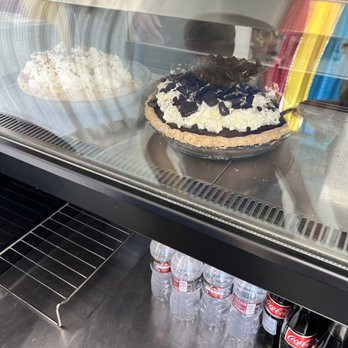 Piefalootin - Pie - Desserts Near Me - Garland, Texas