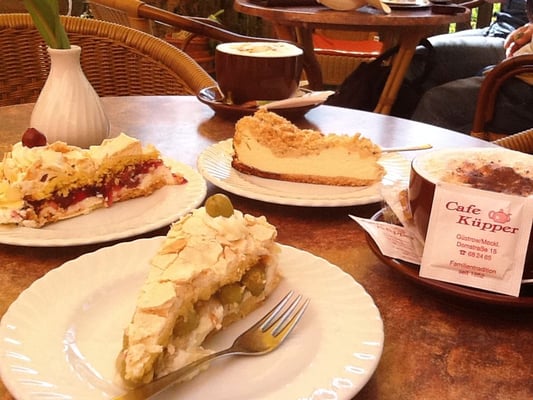 Cafe Küpper by null