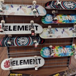 Sierra - Strongsville - Skateboards