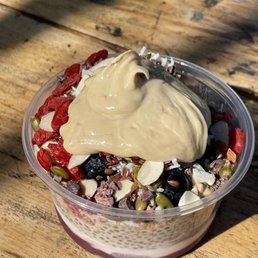 Acai Bowl