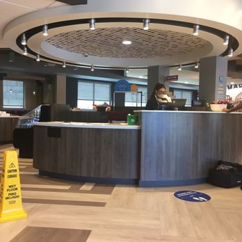 Tru by Hilton Madison West - Lobby - Hotels Near Me - Madison, Wisconsin