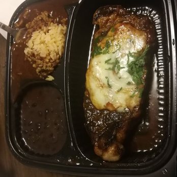 De Mole - Steak - Mexican Near Me - Woodside, New York