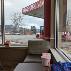 Burger King