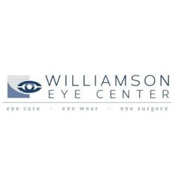 Williamson Eye Center of Baton Rouge - Williamson Eye Logo