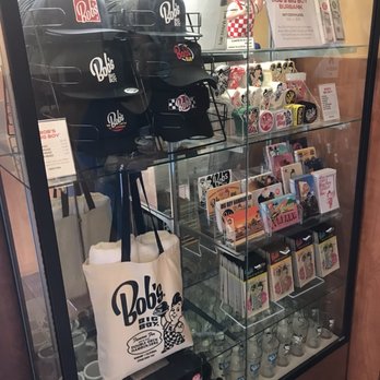 Bob’s Big Boy - American Near Me - Burbank, California