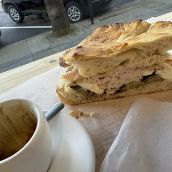 Gusto Mio - Il re focaccia sandwich - Pizza Near Me - Walnut Creek, California Gusto Mio - Il re focaccia sandwich - Pizza Near Me - Walnut Creek, California