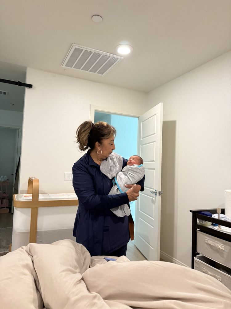 Mothering the Mothers - sleep specialist in Los Angeles, CA