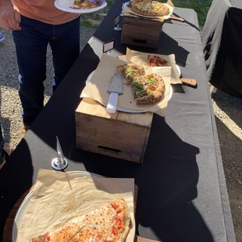 Hella Pie Pizza - Pizza Near Me - Tracy, California Hella Pie Pizza - Pizza Near Me - Tracy, California