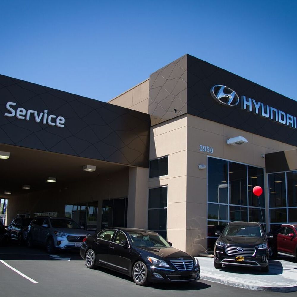 Top 72+ imagen hyundai dealer daly city In.thptnganamst.edu.vn
