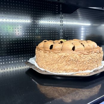 El Globo - Bakeries Near Me - Cancún, ROO