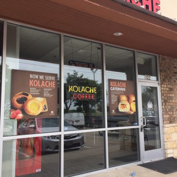 The Kolache Box - the front of the store - Donuts Near Me - Carrollton, Texas The Kolache Box - the front of the store - Donuts Near Me - Carrollton, Texas