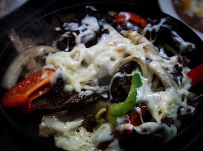 Juan's Flaming Fajitas & Cantina by null