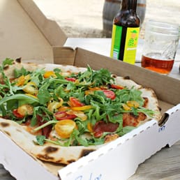 Stanley 's Farmhouse Pizza
