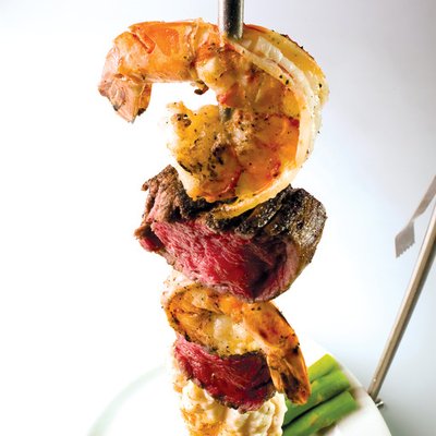 Perry's Steakhouse & Grille by null