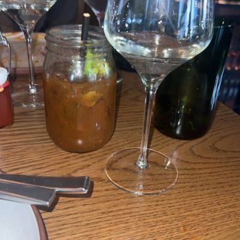 Yardbird Table & Bar - Bloody Mary - New American Near Me - Chicago, Illinois Yardbird Table & Bar - Bloody Mary - New American Near Me - Chicago, Illinois
