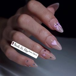 Nails So Dep Folly