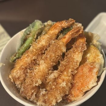 Tokyo Boys - Tempura don - Sushi Bars Near Me - Henderson, Nevada Tokyo Boys - Tempura don - Sushi Bars Near Me - Henderson, Nevada